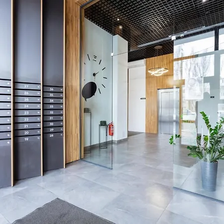 Nyvky Like Hoyme - Studio - Apt 35 Kyiv Exterior photo