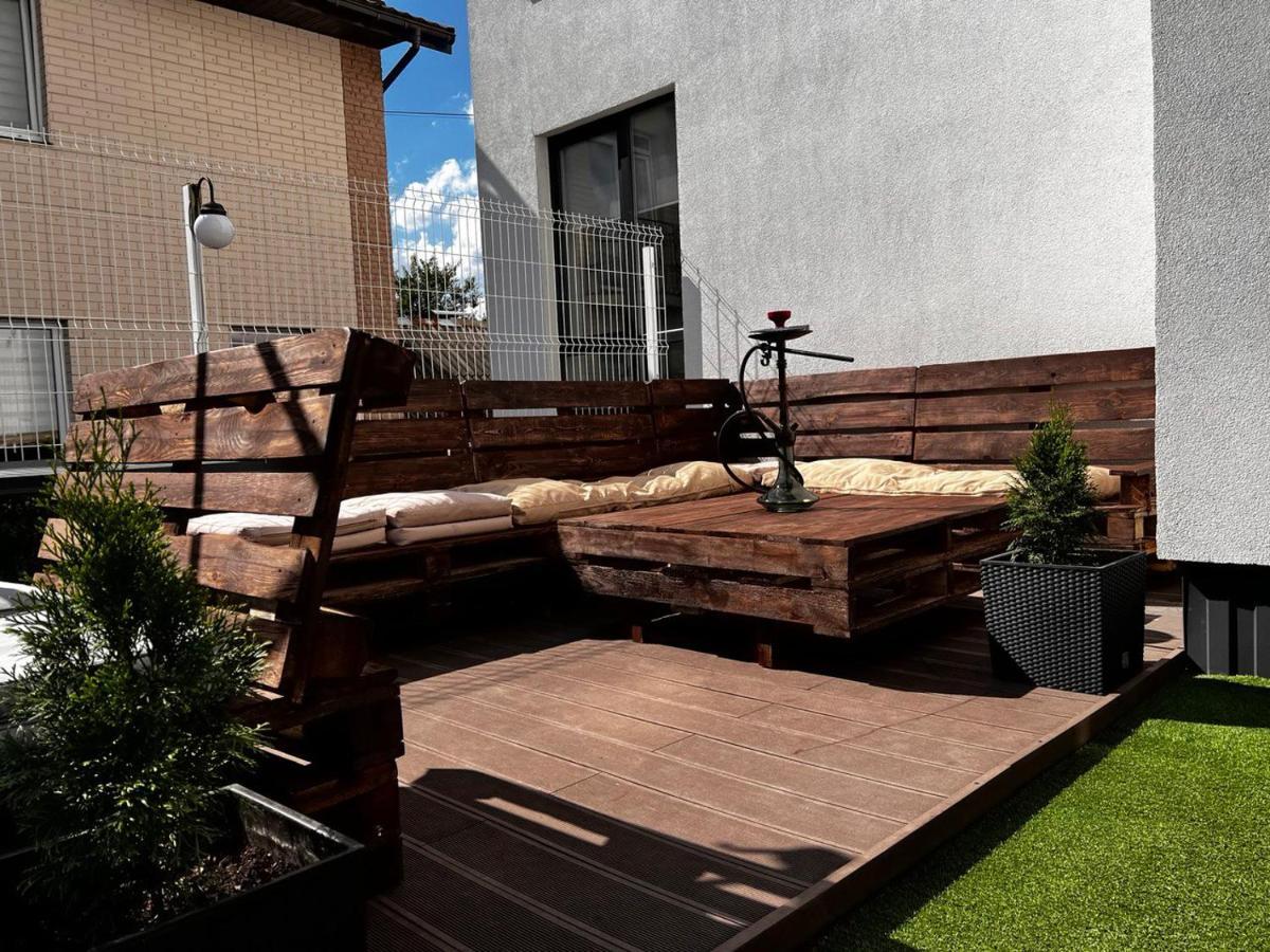Apartment Nyvky Like Hoyme - - 35