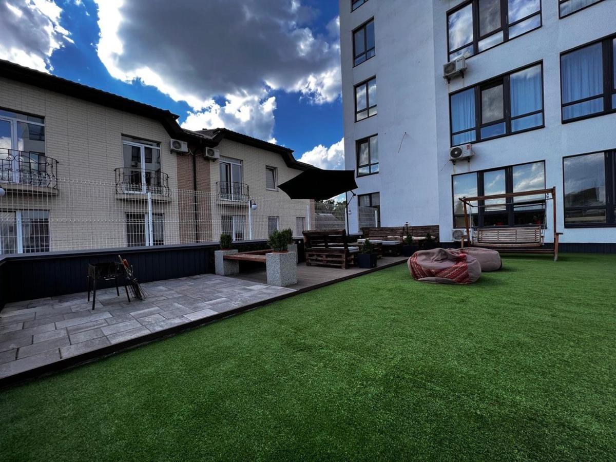Apartment Nyvky Like Hoyme - - 35 *