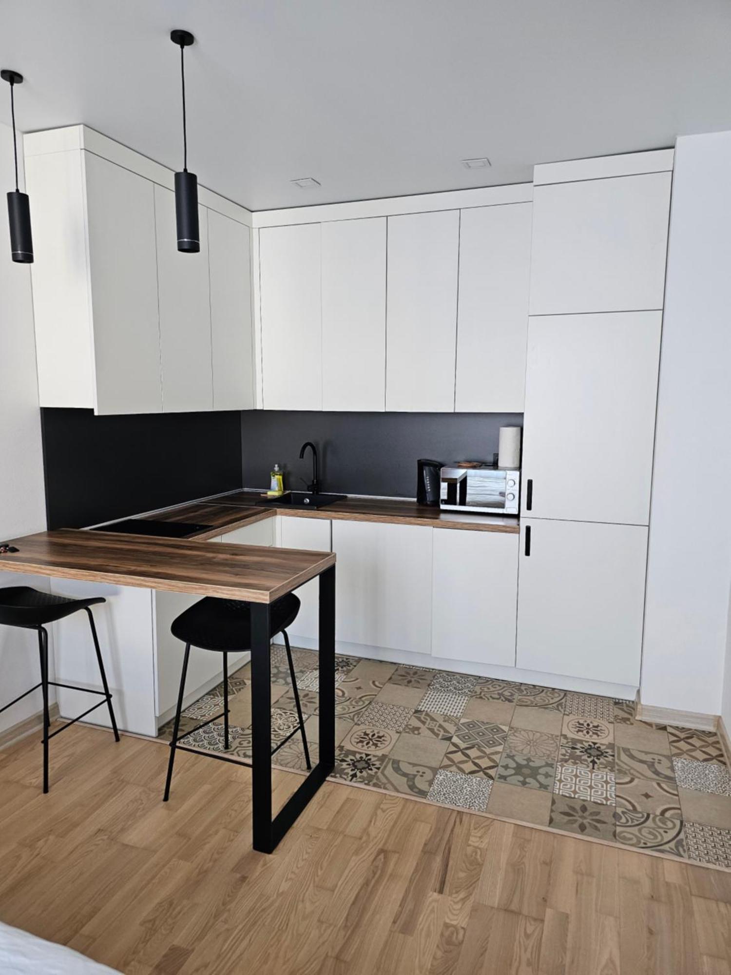 Nyvky Like Hoyme - - 35 Apartment